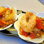 Photo n°13 de l'avis de Federica.e fait le 10/07/2023 à 18:36 sur le  Hedò à Pizzo