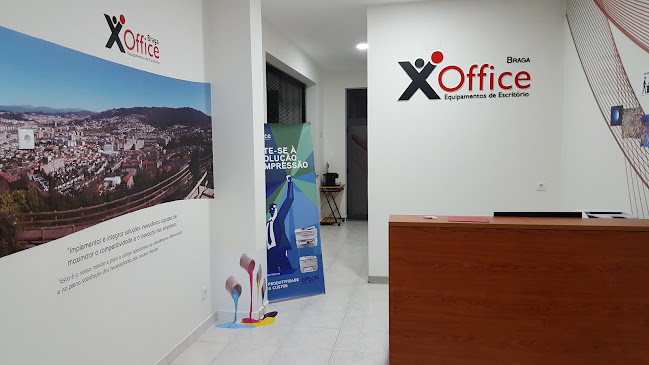 X-Office - Loja de informática