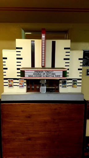 Movie Theater «The Normal Theater», reviews and photos, 209 W North St, Normal, IL 61761, USA