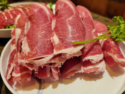 Xiaolongkan Hot Pot