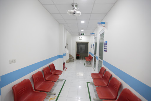 Hong Ha General Hospital