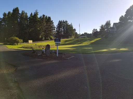 Golf Course «Ocean Dunes Golf Links», reviews and photos, 3345 Munsel Lake Rd, Florence, OR 97439, USA