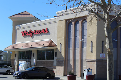 Drug Store «Walgreens», reviews and photos, 23925 Newhall Ranch Rd, Santa Clarita, CA 91355, USA