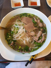 Phô du Restaurant vietnamien MAISON VIET à Ivry-sur-Seine - n°12