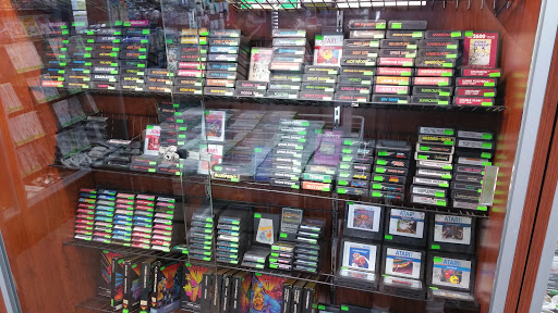Video Game Store «Video Game Heaven», reviews and photos, 1060 Lynnhaven Pkwy, Virginia Beach, VA 23452, USA