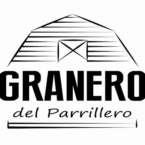 Granero del parrillero - Tienda de ultramarinos