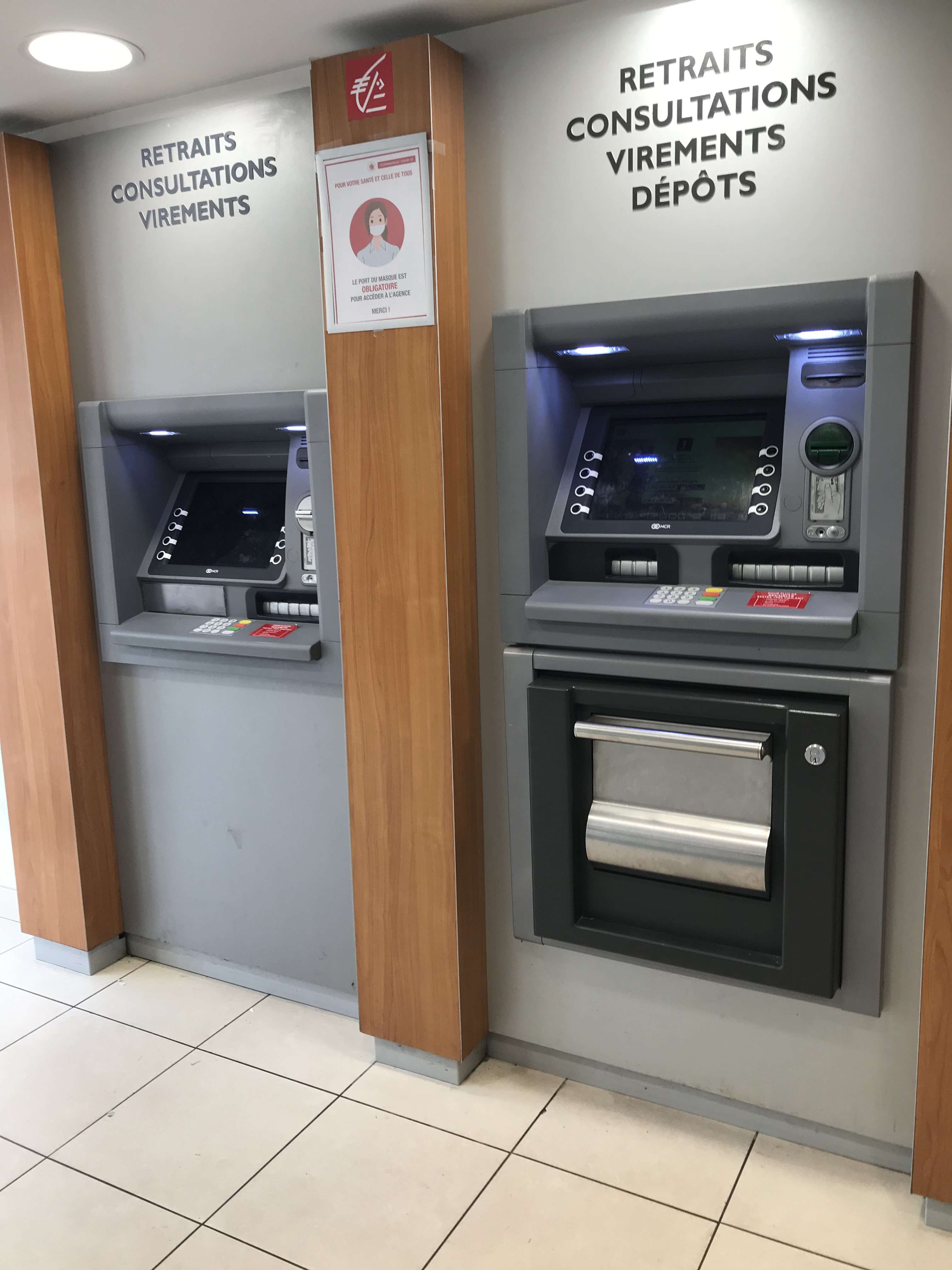 Photo n° 2 de l'avis de MACO. fait le 16/10/2021 à 15:08
