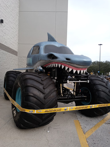 Department Store «Walmart Supercenter», reviews and photos, 8745 FL-54, New Port Richey, FL 34655, USA