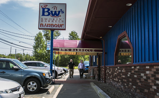 BWs Smokin Barrels Barbecue image 1