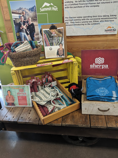 Outdoor Sports Store «Summit Hut», reviews and photos, 7745 N Oracle Rd, Oro Valley, AZ 85704, USA