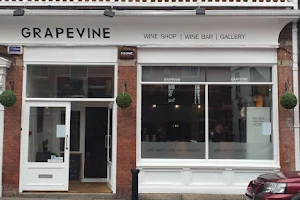 Grapevine - Restaurant & Wine Shop Dalkey image