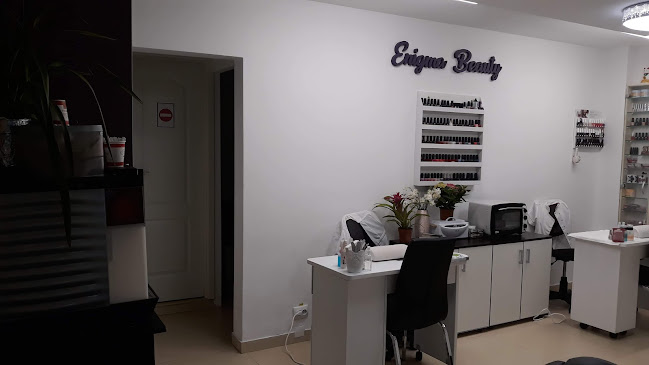 Opinii despre Enigma Beauty Salon în <nil> - Salon de înfrumusețare
