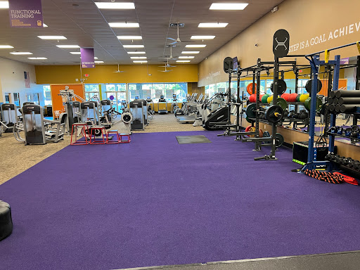 Gym «Anytime Fitness», reviews and photos, 4001 Manatee Ave W, Bradenton, FL 34205, USA