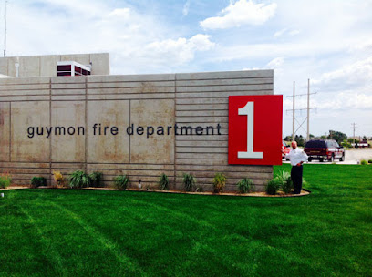 Guymon Fire Department