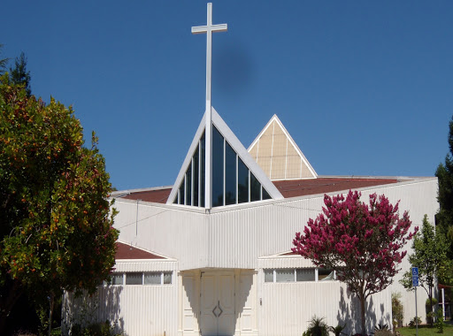 South Bay Chinese Seventh-day Adventist Church