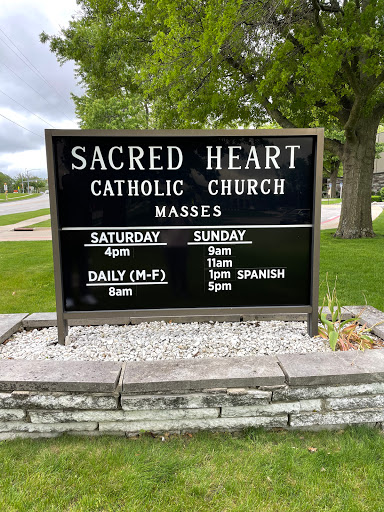 Sign Shop «FASTSIGNS», reviews and photos, 1791 NW 86th St, Clive, IA 50325, USA