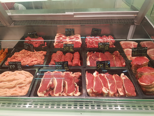 Shoprite The Palms, The Palms Shopping Mall Maroko Lagos, Bisway St, Victoria Island, Lagos, Nigeria, Butcher Shop, state Lagos