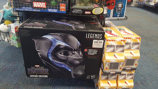 Video Game Store «GameStop», reviews and photos, 519 W Avalon Ave #27, Muscle Shoals, AL 35661, USA