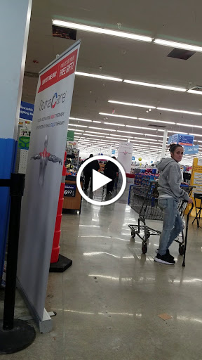 Department Store «Walmart Supercenter», reviews and photos, 506 State Rd, North Dartmouth, MA 02747, USA