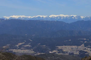Kiso Mountains image