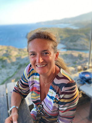 Couderc Sylvie à Rodez
