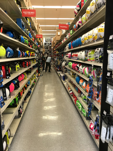 Sporting Goods Store «Academy Sports + Outdoors», reviews and photos, 16610 Southwest Fwy, Sugar Land, TX 77479, USA