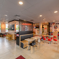Photos du propriétaire du Restaurant KFC MONTGERON - n°20
