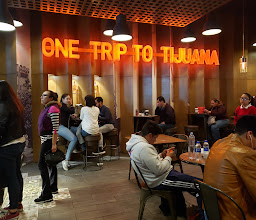 Baristi Calle 4ta photo