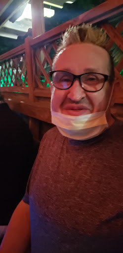 Lounge «Mix Ultralounge», reviews and photos, 1221 E St Louis St, Springfield, MO 65802, USA