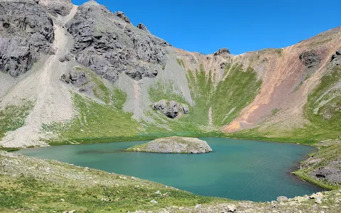 Island Lake image