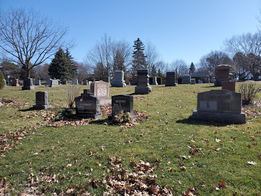 Streetsville Public Cemetery