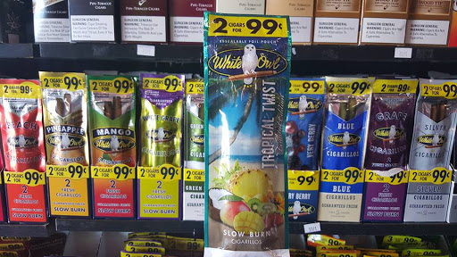 Tobacco Shop «Zig Zag Smoke Shop», reviews and photos, 6732 Hwy 6 # A, Houston, TX 77083, USA