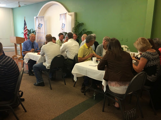 Event Venue «17th Avenue Place Event Center», reviews and photos, 478 17th Ave, Longmont, CO 80501, USA