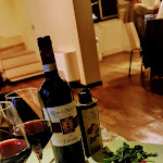 Photo n°4 de l'avis de Massimo.a fait le 19/05/2021 à 19:53 sur le  Trattoria L'Ombelico del Mondo Il Barrino di Montisi à Montisi