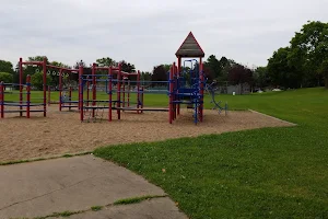 Hayden Heights Playground image