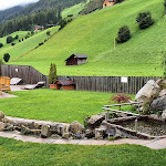 Photo n°5 de l'avis de Daniela.r fait le 30/08/2021 à 15:39 sur le  Hotel Sonja à Stainhaus