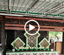 Makam K.H. Ali Mas'ud photo