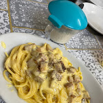 Photo n°2 de l'avis de Fabian.r fait le 10/05/2023 à 11:06 sur le  Trattoria Bersagliere à Palermo