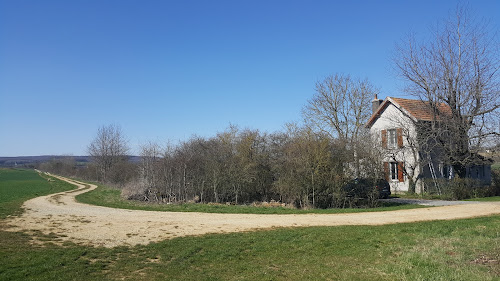 Agence de location de chalets Secret du bonheur - vakantiewoning Meuse Regnéville-sur-Meuse
