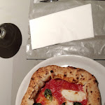 Photo n°8 de l'avis de Nicola.a fait le 25/07/2018 à 17:59 sur le  Mamma Rosa SBT à San Benedetto del Tronto