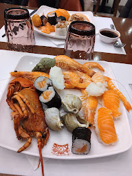 Photo n°21 de Royal Buffet Toulouse Atlanta à Toulouse ()