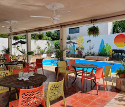 Maiz de lo Alto photo