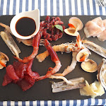 Photo n°1 de l'avis de Filippo.a fait le 05/07/2020 à 12:52 sur le  RISTORANTE Bitta 20 - Ristorante di pesce anche senza GLUTINE in DARSENA a Portoferraio - Ristorante per gruppi Isola d'Elba à Portoferraio