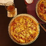 Photo n°2 de l'avis de Patrick.c fait le 05/02/2020 à 21:37 sur le  Pizza Haus à Magdeburg