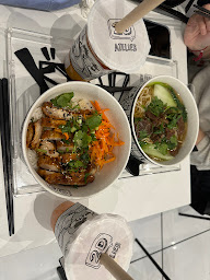 Photo n°68 de 2D Atelier Lafayette 再来 à Paris ()