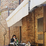 Photo n°6 de l'avis de ape_changi. fait le 29/05/2021 à 12:09 sur le  Ristorante Silvana à Città della Pieve