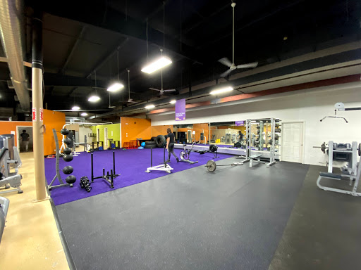 Gym «Anytime Fitness», reviews and photos, 78 Oak St, Walden, NY 12586, USA