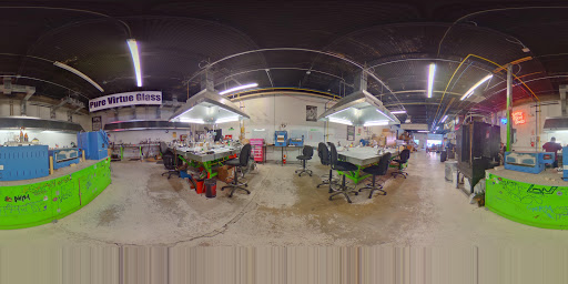 Tobacco Shop «Pure Virtue Glass», reviews and photos, 5481 Randolph Rd, Rockville, MD 20852, USA