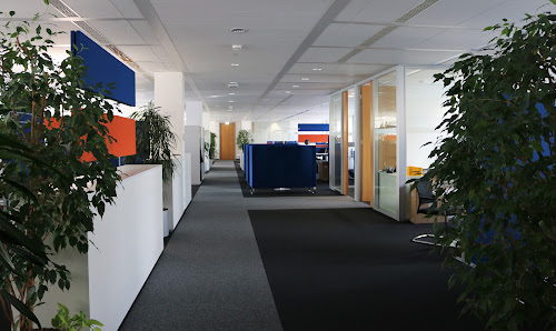 Ratiodata SE Lyoner Str. 9/4.OG, 60528 Frankfurt am Main