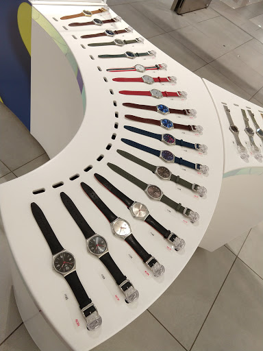 Swatch Bloomington Mall of America